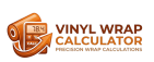 Vinyl Wrap Calculator